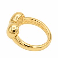 Anillo Gilma Gioielleria  Mujer in Oro ANOR-206-286 - ANOR-206-286